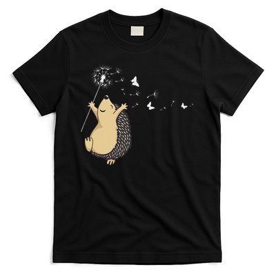Hedgehog T-Shirt