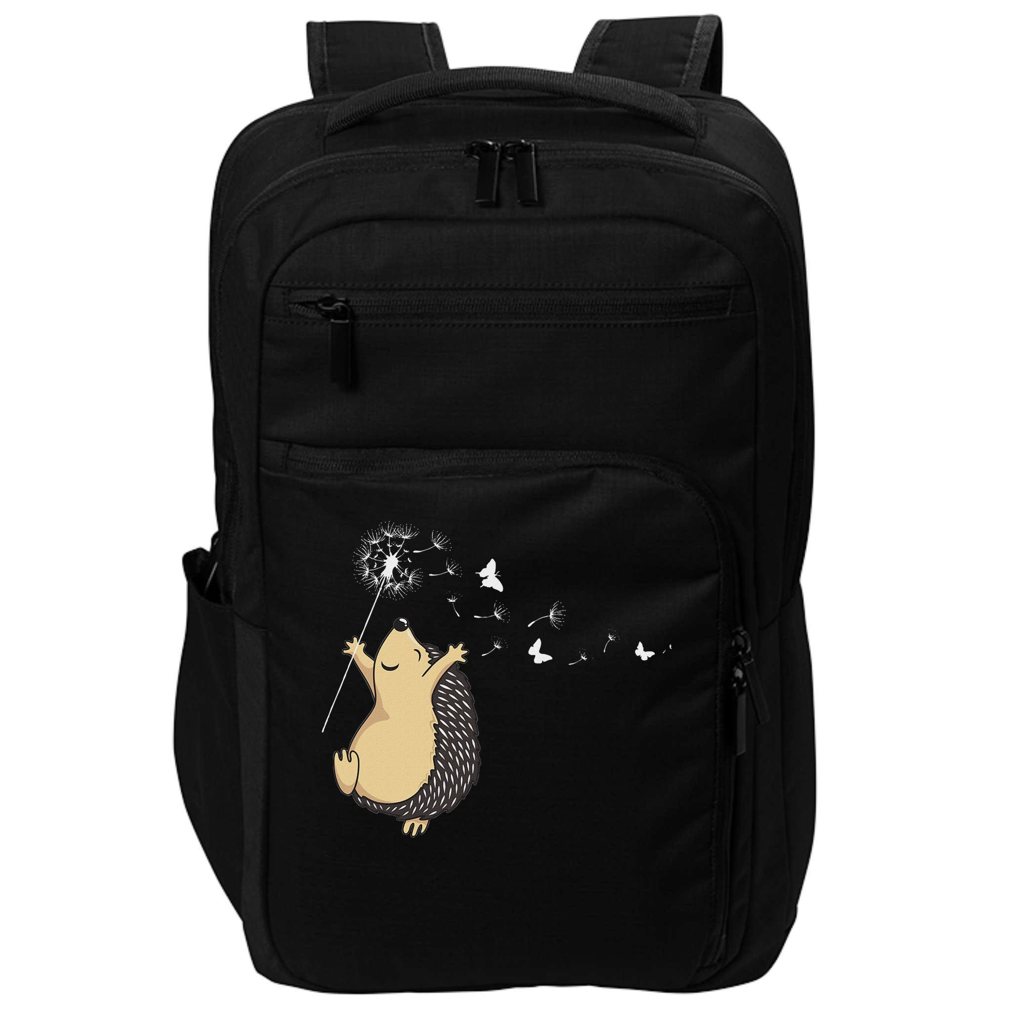 Hedgehog Impact Tech Backpack