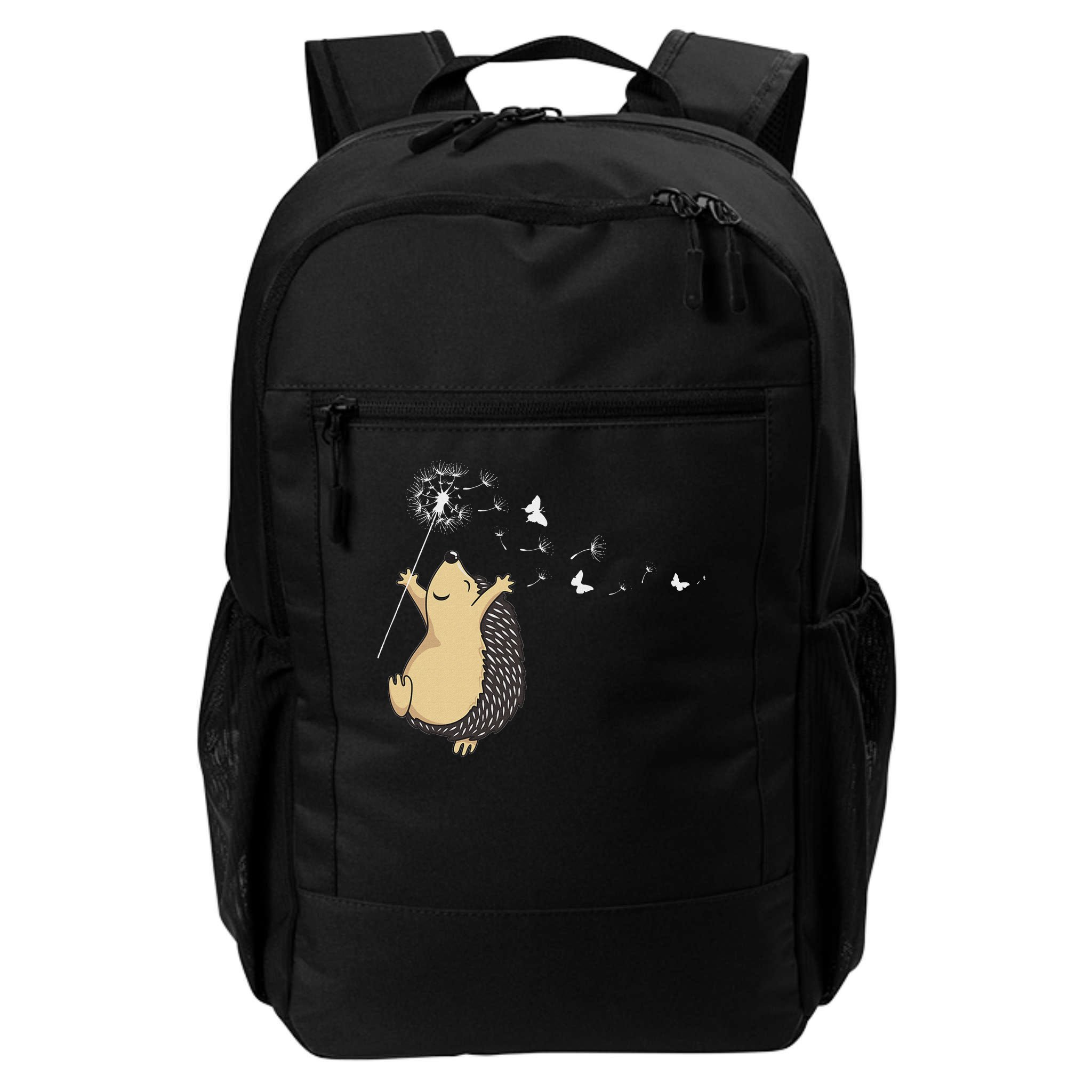 Hedgehog Backpack