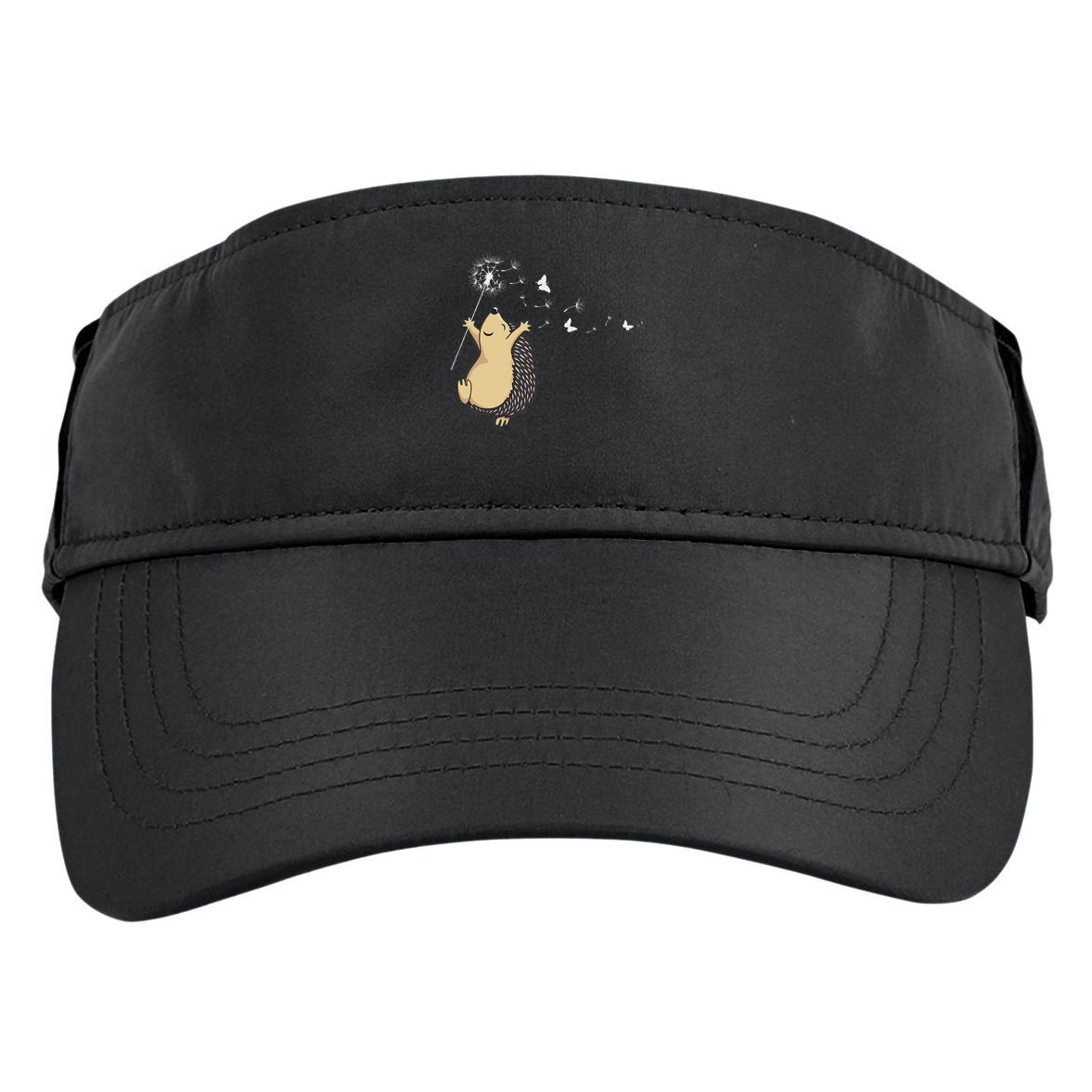 Hedgehog Adult Drive Performance Visor
