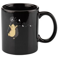 Hedgehog 11oz C Handle Ceramic Mug