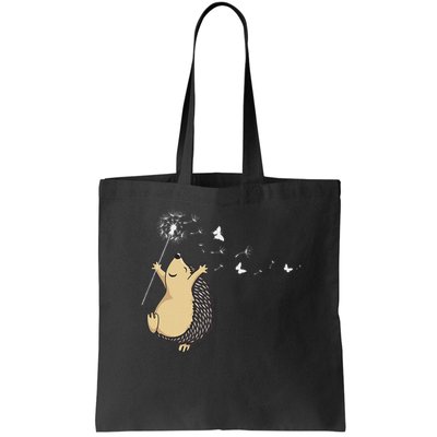 Hedgehog Bag
