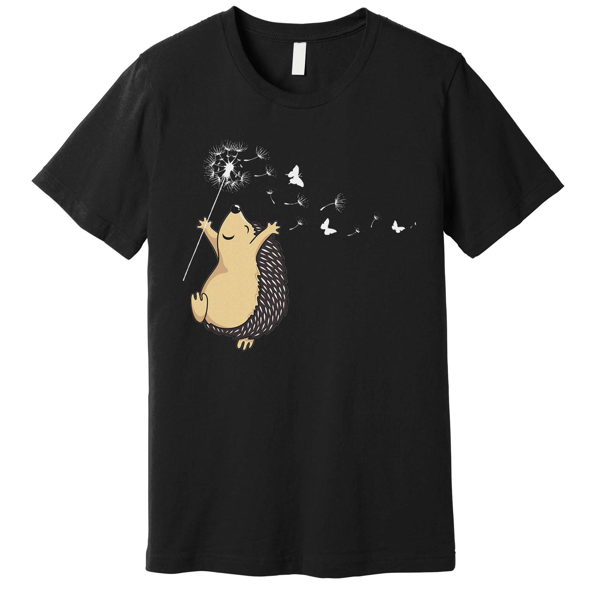 Hedgehog Premium T-Shirt
