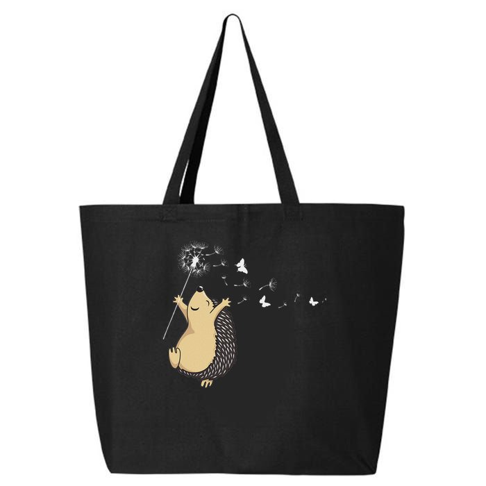 Hedgehog 25L Jumbo Tote