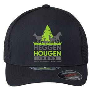 Heggenhougen Flexfit Unipanel Trucker Cap