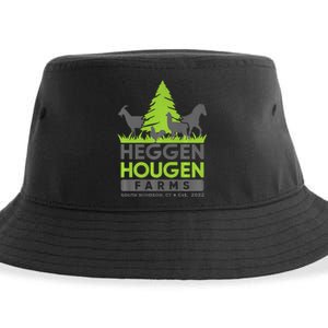 Heggenhougen Sustainable Bucket Hat