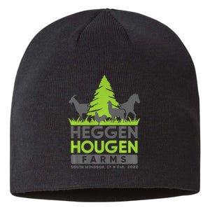 Heggenhougen Sustainable Beanie