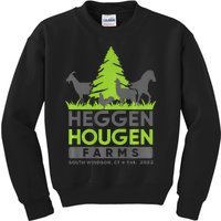 Heggenhougen Kids Sweatshirt