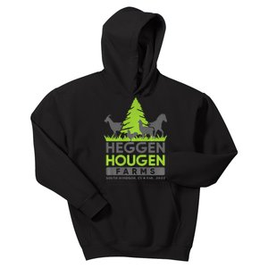 Heggenhougen Kids Hoodie