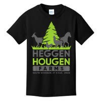 Heggenhougen Kids T-Shirt