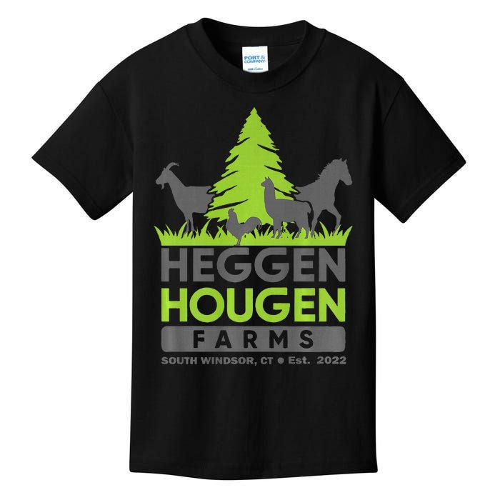 Heggenhougen Kids T-Shirt