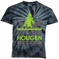 Heggenhougen Kids Tie-Dye T-Shirt