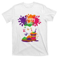 Happy Holi Festival Outfit For Family T-Shirt