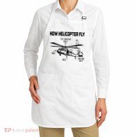 How Helicopters Fly Funny Helicopter Pilot Rotorcraft Pilot Apron
