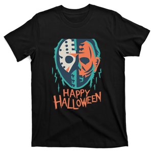 Happy Halloween Funny T-Shirt