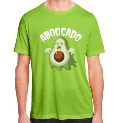 Happy Halloween Fruit Lover Spooky Trick Or Treat Gift Adult ChromaSoft Performance T-Shirt