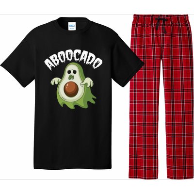 Happy Halloween Fruit Lover Spooky Trick Or Treat Gift Pajama Set