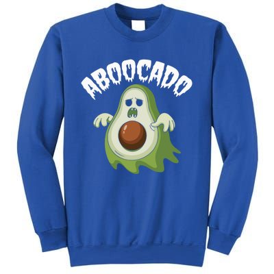 Happy Halloween Fruit Lover Spooky Trick Or Treat Gift Sweatshirt