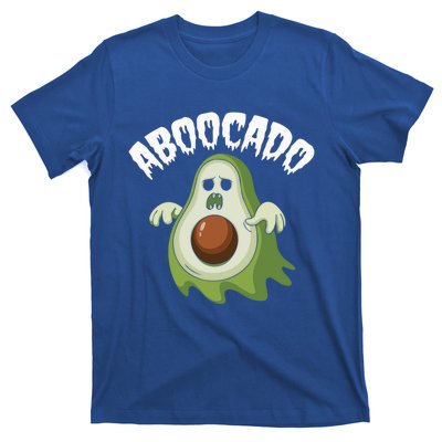 Happy Halloween Fruit Lover Spooky Trick Or Treat Gift T-Shirt