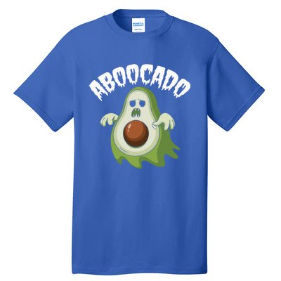 Happy Halloween Fruit Lover Spooky Trick Or Treat Gift Tall T-Shirt