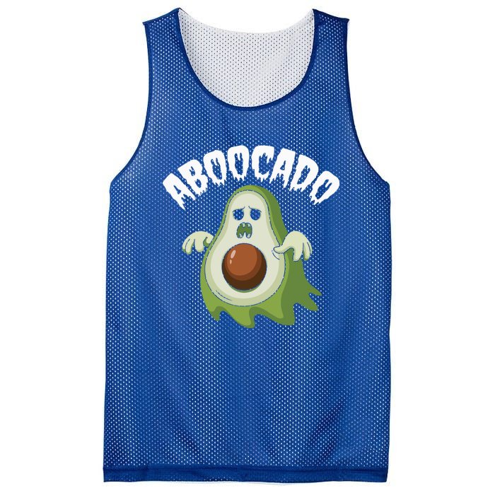 Happy Halloween Fruit Lover Spooky Trick Or Treat Gift Mesh Reversible Basketball Jersey Tank