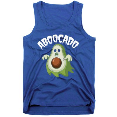 Happy Halloween Fruit Lover Spooky Trick Or Treat Gift Tank Top