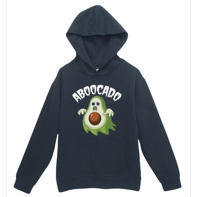 Happy Halloween Fruit Lover Spooky Trick Or Treat Gift Urban Pullover Hoodie