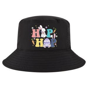 Hip Hop Funny Cute Easter Bunny Cool Comfort Performance Bucket Hat