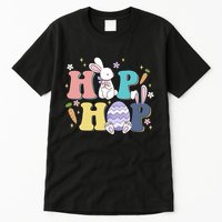 Hip Hop Funny Cute Easter Bunny Tall T-Shirt