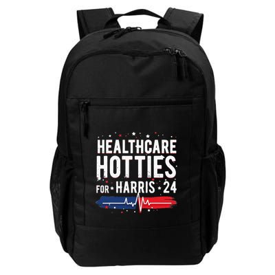Healthcare Hotties For Harris 24 Healthcare Hotties For Harris 24 Q Backpack