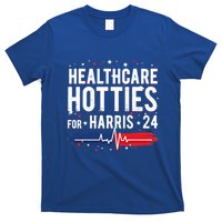 Healthcare Hotties For Harris 24 Healthcare Hotties For Harris 24 Q T-Shirt