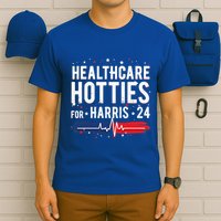 Healthcare Hotties For Harris 24 Healthcare Hotties For Harris 24 Q T-Shirt