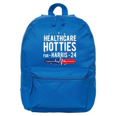 Healthcare Hotties For Harris 24 Healthcare Hotties For Harris 24 Q 16 in Basic Backpack