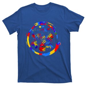 Happy Holi Festival Holi Festival Colors Festival Holi Festi Gift T-Shirt