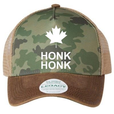 Honk Honk Freedom Convoy Support Truckers Legacy Tie Dye Trucker Hat