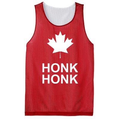 Honk Honk Freedom Convoy Support Truckers Mesh Reversible Basketball Jersey Tank