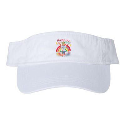 Happy Holi Festival Family Outfit India Hindu Visor