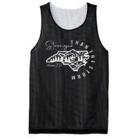 Hurricane Helene Flooding Fundraiser For Western North Carolina Appalachia Mesh Reversible Basketball Jersey Tank