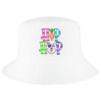 Hip Hop Funny Easter Day Easter Egg Bunny Gift Idea Cool Comfort Performance Bucket Hat