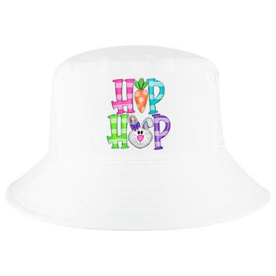 Hip Hop Funny Easter Day Easter Egg Bunny Gift Idea Cool Comfort Performance Bucket Hat