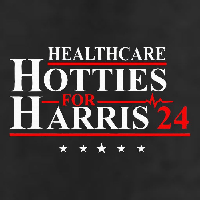 Healthcare Hotties For Harris 24 Design 11oz C Handle Ceramic Mug