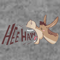 Hee Haw Funny Donkey Laughs Tall Hoodie