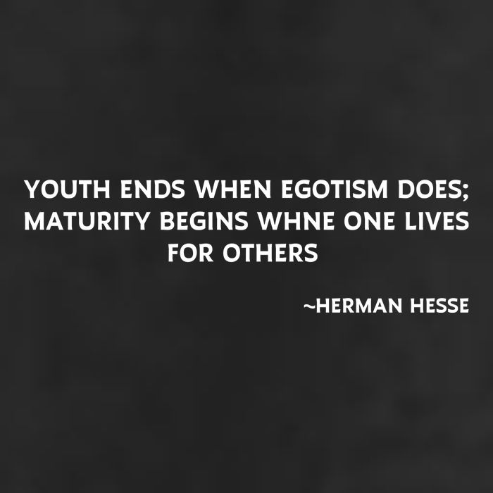 Hermann Hesse Gertrude Book Quote Adult Drive Performance Visor