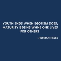 Hermann Hesse Gertrude Book Quote Cooling Performance Crew T-Shirt