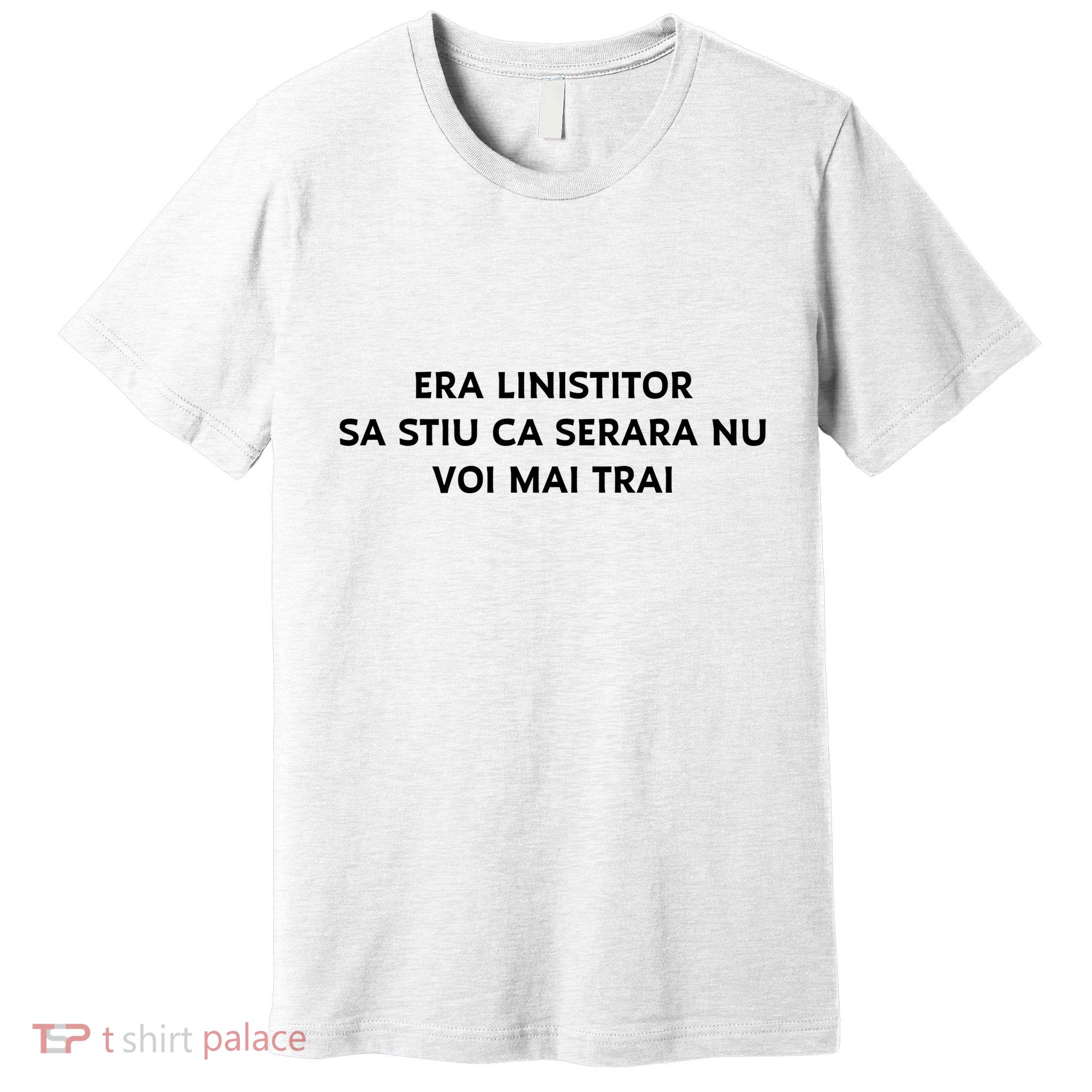 Hermann Hesse Gertrude Book Quote In Romanian Premium T-Shirt