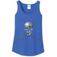 Hockey Hockey Gift Ladies Essential Tank