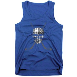 Hockey Hockey Gift Tank Top