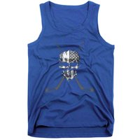 Hockey Hockey Gift Tank Top