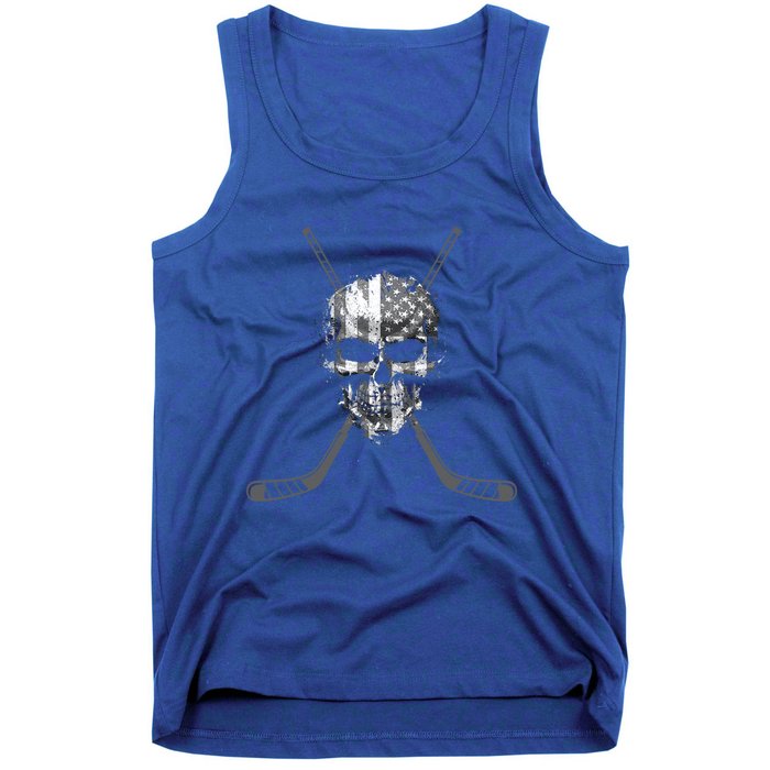 Hockey Hockey Gift Tank Top