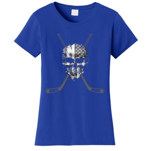 Hockey Hockey Gift Women's T-Shirt